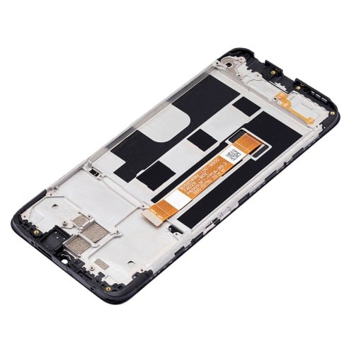 For Oppo A5 - Screen Assembly With Frame - Refurbished