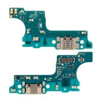For Samsung Galaxy A01 - SM-A015 - Charging Port Board - Micro USB