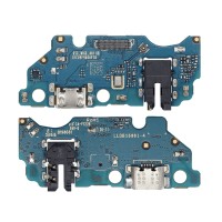 For Samsung Galaxy A03 Core - SM-A032 - Charging Port Board With Audio Jack