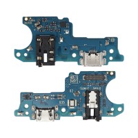 For Samsung Galaxy A03 - SM-A035 - Charging Port Board With Audio Jack - International Version