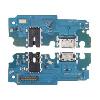 For Samsung Galaxy A04s - SM-A047 - Charging Port Board With Audio Jack