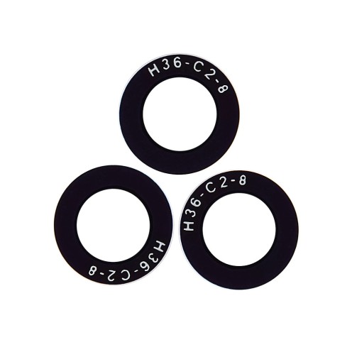 For Samsung Galaxy A14 5G - SM-A146 - Rear Camera Lens With Adhesive - 10 Pack