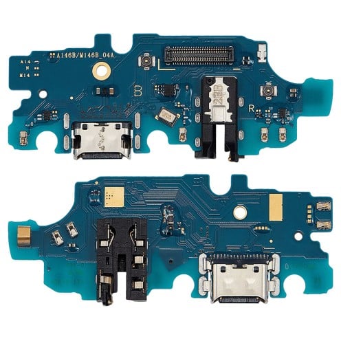 For Samsung Galaxy A14 5G - SM-A146B/F - Charging Port Board