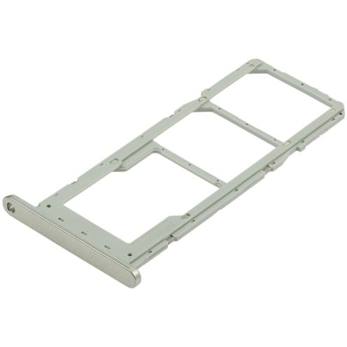 For Samsung Galaxy A14 - SM-A145 - Dual SIM Card Tray - Green