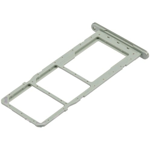 For Samsung Galaxy A14 - SM-A145 - Dual SIM Card Tray - Green