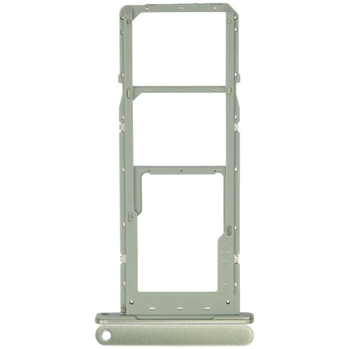 For Samsung Galaxy A14 - SM-A145 - Dual SIM Card Tray - Green
