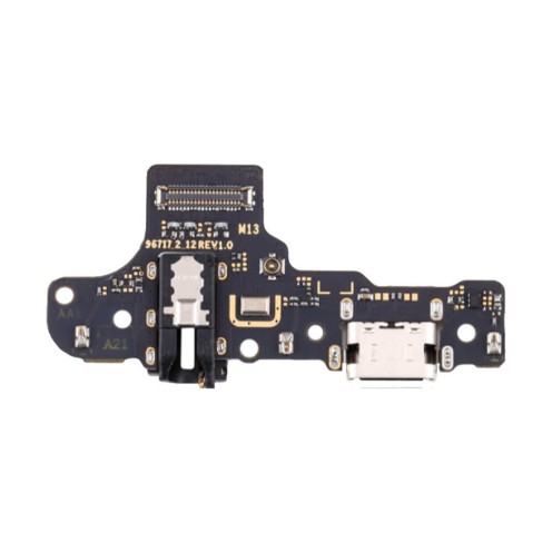 Genuine Samsung Galaxy A21 - SM-A215 - Charging Port Board and Audio Jack