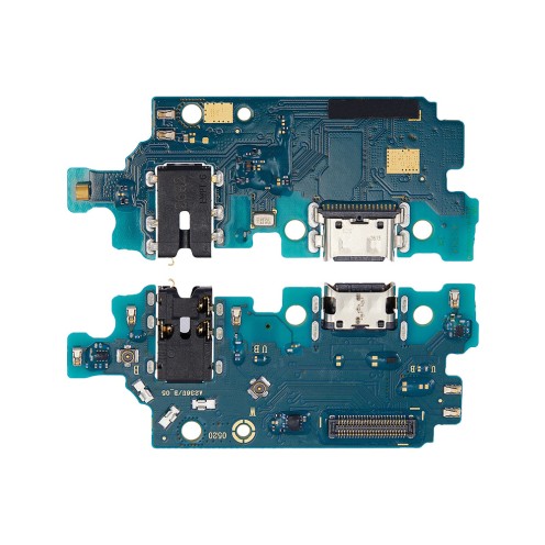 For Samsung Galaxy A23 5G - SM-A236 - Charging Port Board With Audio Jack