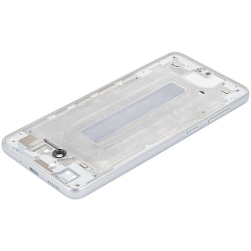For Samsung Galaxy A33 5G - SM-A336 - Mid-Frame Housing - White