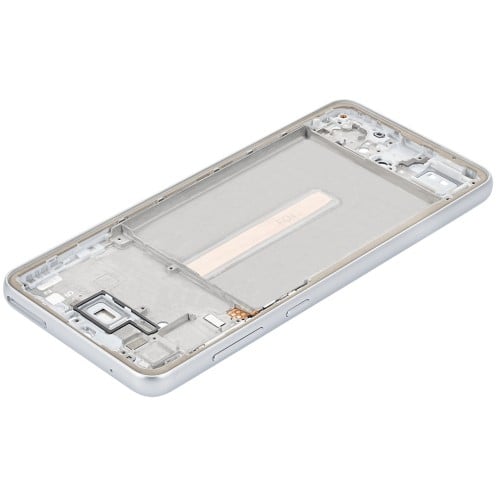 For Samsung Galaxy A33 5G - SM-A336 - Mid-Frame Housing - White