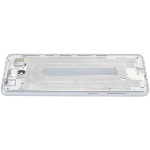 For Samsung Galaxy A33 5G - SM-A336 - Mid-Frame Housing - White