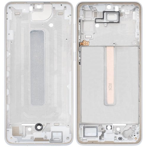 For Samsung Galaxy A33 5G - SM-A336 - Mid-Frame Housing - White