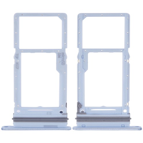 For Samsung Galaxy A33 5G - SM-A336 - SIM Card Tray - Blue - Single SIM