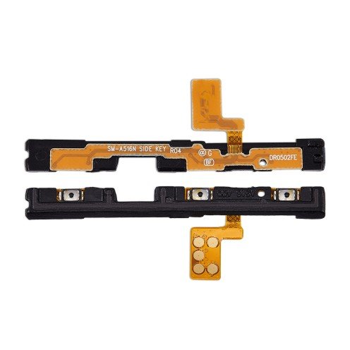 For Samsung Galaxy A51 5G - SM-A516 - Power Button Flex Cable - Reclaimed
