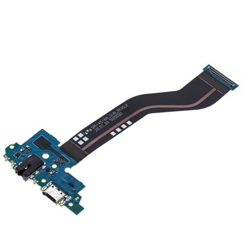For Samsung Galaxy A51 5G - SM-A516N - Charging Port Flex with Headphone Jack