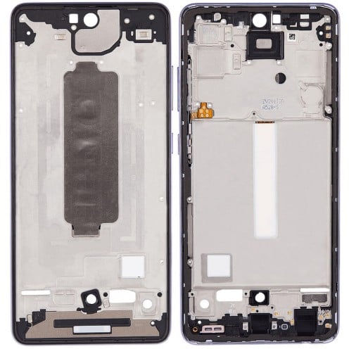 For Samsung Galaxy A52 SM-A525 - A52 5G - SM-A526 - A52S 5G - A528 - Mid-Frame - Awesome Violet