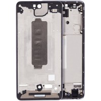 For Samsung Galaxy A52 SM-A525 - A52 5G - SM-A526 - A52S 5G - A528 - Mid-Frame - Awesome Violet For Samsung Galaxy A52 SM-A525 - A52 5G - SM-A526 - A52S 5G - A528 - Mid-Frame - Awesome Violet