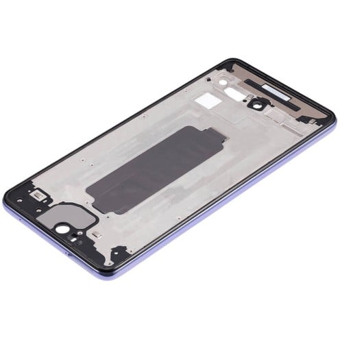 For Samsung Galaxy A52 SM-A525 - A52 5G - SM-A526 - A52S 5G - A528 - Mid-Frame - Awesome Violet