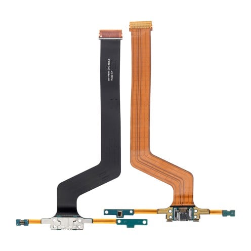 For Samsung Galaxy Note 10.1 - SM-P600 - SM-P605 - Charging Port For Samsung Galaxy Note 10.1 - SM-P600 - SM-P605 - Charging Port