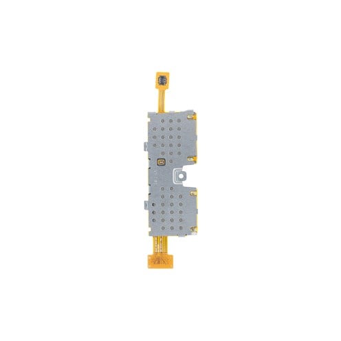 For Samsung Galaxy Note Pro 12.2 - SM-P905 - SIM Card & SD Card Flex Cable - Cellular Model