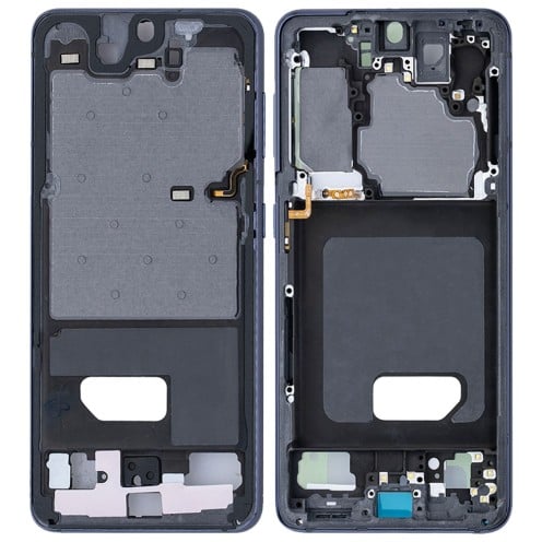 For Samsung Galaxy S21 5G - SM-G991 - Mid-Frame - Phantom Grey