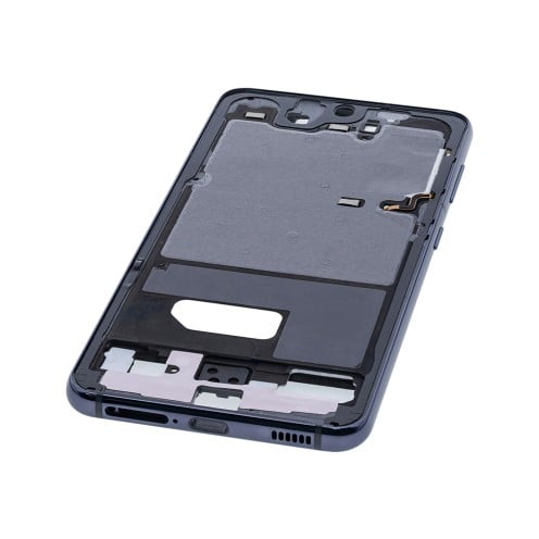 For Samsung Galaxy S21 5G - SM-G991 - Mid-Frame - Phantom Grey