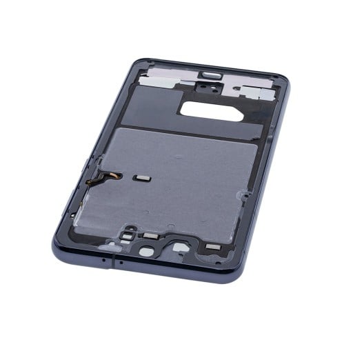 For Samsung Galaxy S21 5G - SM-G991 - Mid-Frame - Phantom Grey