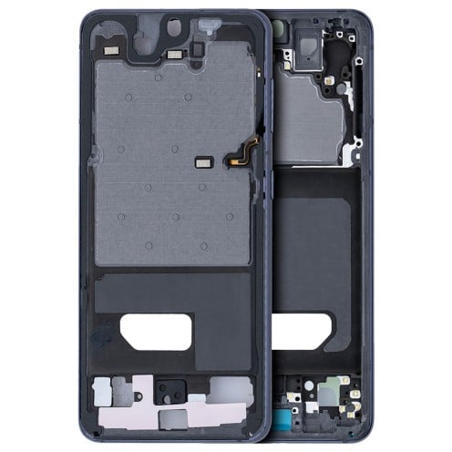 For Samsung Galaxy S21 5G - SM-G991 - Mid-Frame - Phantom Grey
