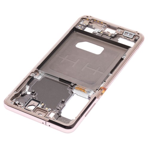 For Samsung Galaxy S21 5G - SM-G991 - Mid-Frame - Phantom Pink