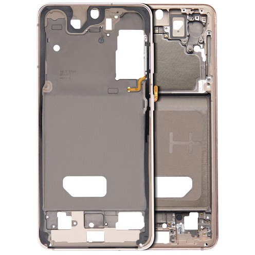 For Samsung Galaxy S21 5G - SM-G991 - Mid-Frame - Phantom Pink