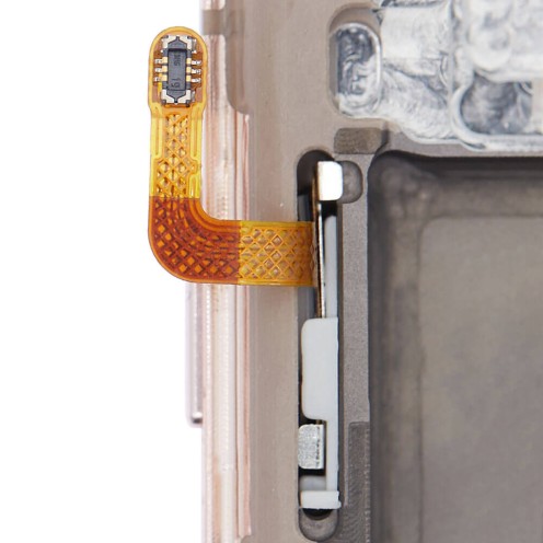 For Samsung Galaxy S21 5G - SM-G991 - Mid-Frame - Phantom Pink
