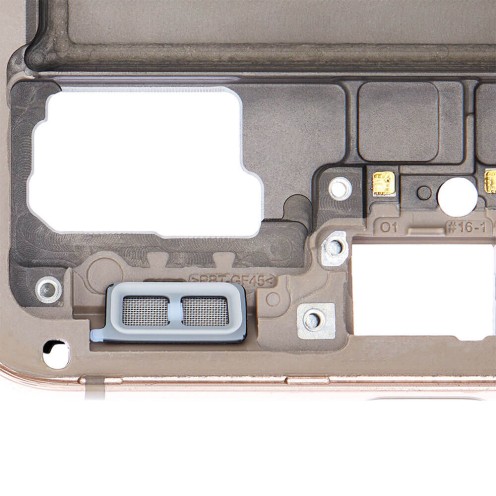 For Samsung Galaxy S21 5G - SM-G991 - Mid-Frame - Phantom Pink