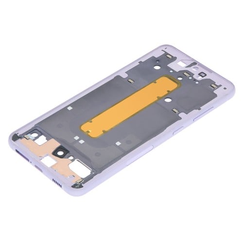 For Samsung Galaxy S21 FE - SM-G990 - Midframe Housing - Lavender