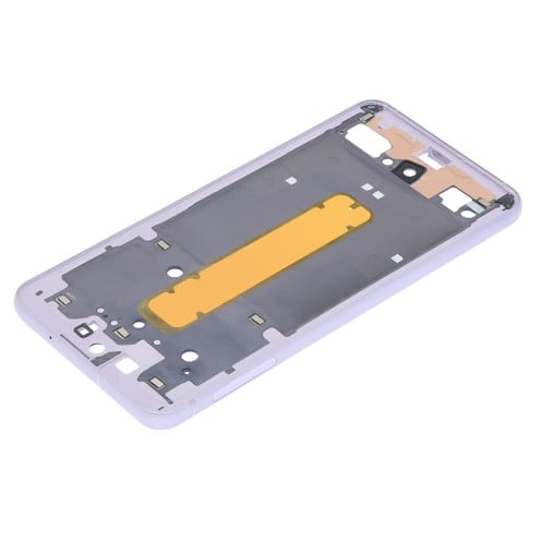 For Samsung Galaxy S21 FE - SM-G990 - Midframe Housing - Lavender