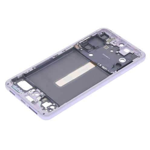 For Samsung Galaxy S21 FE - SM-G990 - Midframe Housing - Lavender