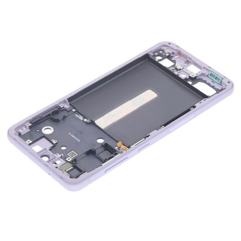 For Samsung Galaxy S21 FE - SM-G990 - Midframe Housing - Lavender