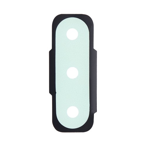 For Samsung Galaxy S21 FE - SM-G990 - Rear Camera Glass Lens With Bezel & Adhesive - Lavender For Samsung Galaxy S21 FE - SM-G990 - Rear Camera Glass Lens With Bezel & Adhesive - Lavender