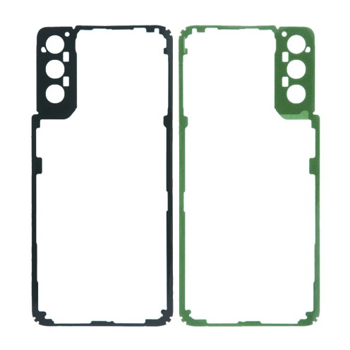 For Samsung Galaxy S21 Plus 5G - SM-G996 - Back Cover Adhesive Tape - 10 Pack For Samsung Galaxy S21 Plus 5G - SM-G996 - Back Cover Adhesive Tape - 10 Pack