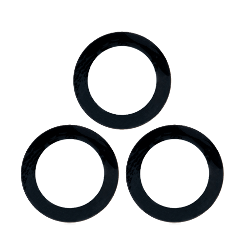 For Samsung Galaxy S21 5G - SM-G991 - S21 Plus 5G - SM-G996 - Camera Lens With Adhesive - 3 Pieces - 10 Pack