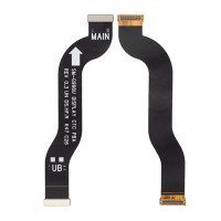 Genuine Samsung Galaxy S21 Plus 5G - SM-G996 - LCD Flex Cable - GH59-15422A - Reclaimed