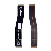 Genuine Samsung Galaxy S21 Plus 5G - SM-G996 - Main Board Flex Cable - GH82-28163A - Reclaimed