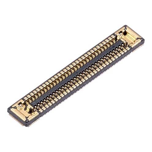 For Samsung Galaxy S22 - S22 Plus - S22 Ultra - S23 Ultra - LCD FPC Connector - On Motherboard - 10 Pack For Samsung Galaxy S22 - S22 Plus - S22 Ultra - S23 Ultra - LCD FPC Connector - On Motherboard - 10 Pack