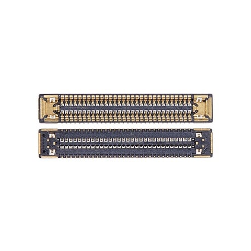 For Samsung Galaxy S22 - S22 Plus - S22 Ultra - S23 Ultra - LCD FPC Connector - On Motherboard - 10 Pack For Samsung Galaxy S22 - S22 Plus - S22 Ultra - S23 Ultra - LCD FPC Connector - On Motherboard - 10 Pack