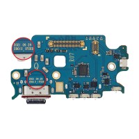 For Samsung Galaxy S22 - SM-S901U - Charging Port Board & SIM Reader - North America Version