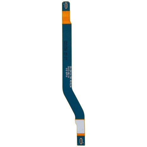 Genuine Samsung Galaxy S23 - SM-S911 - Antenna Connecting Cable - Mainboard to Charging Port - GH59-15601A - Reclaimed Genuine Samsung Galaxy S23 - SM-S911 - Antenna Connecting Cable - Mainboard to Charging Port - GH59-15601A - Reclaimed