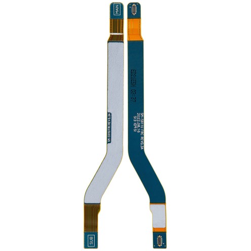 Genuine Samsung Galaxy S23 - SM-S911 - Antenna Connecting Cable - Mainboard to Charging Port - GH59-15601A - Reclaimed Genuine Samsung Galaxy S23 - SM-S911 - Antenna Connecting Cable - Mainboard to Charging Port - GH59-15601A - Reclaimed