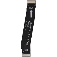 Genuine Samsung Galaxy S23 - SM-S911 - Mainboard Flex Cable - GH82-30485A - Reclaimed