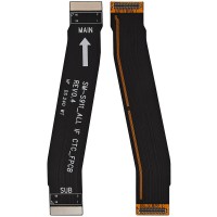 Genuine Samsung Galaxy S23 - SM-S911 - Mainboard Flex Cable - GH82-30485A - Reclaimed
