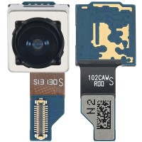 Genuine Samsung Galaxy S23 Ultra - SM-S918 - S24 Ultra - SM-S928 - Rear Camera - Ultra Wide - 12MP - GH96-15527A - Reclaimed