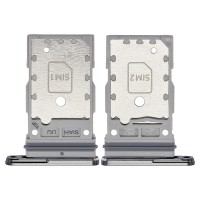 Genuine Samsung Galaxy S23 Ultra - SM-S918 - SIM Tray - Dual SIM - Green - GH98-48039C - Reclaimed